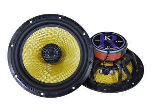 ME-62X 6.5寸同轴扬声器