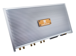 SE-100.6 六路AB类功放