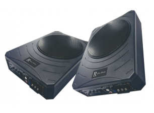 ME7 超薄有源低音