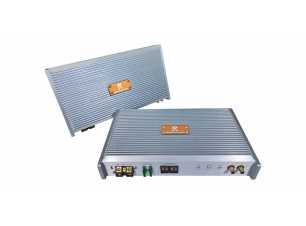 SE-150.2 两路AB类功放